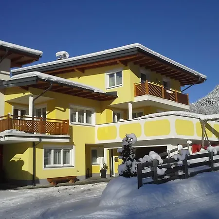 Prázdninový dům Kerstin