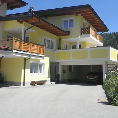 Prázdninový dům Kerstin Wagrain