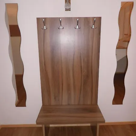 Prázdninový dům Kerstin Wagrain