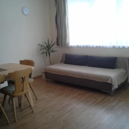 Kerstin Prázdninový dům