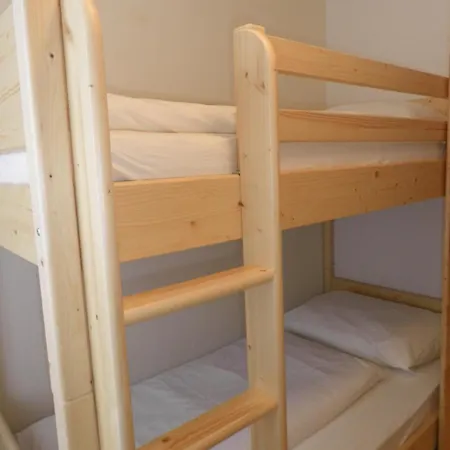 Kerstin Holiday home Wagrain