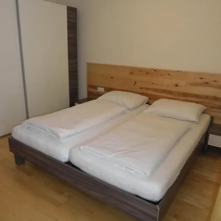 Prázdninový dům Kerstin *