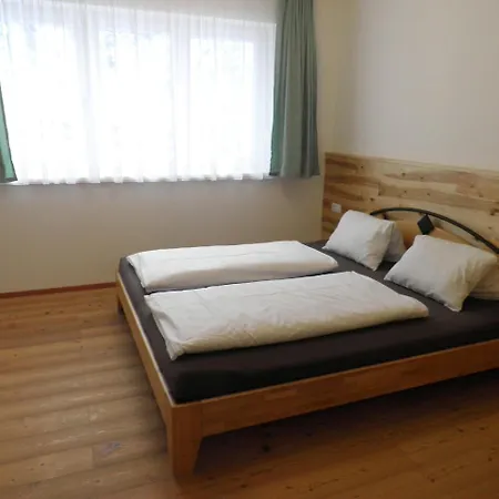 Kerstin Holiday home Wagrain