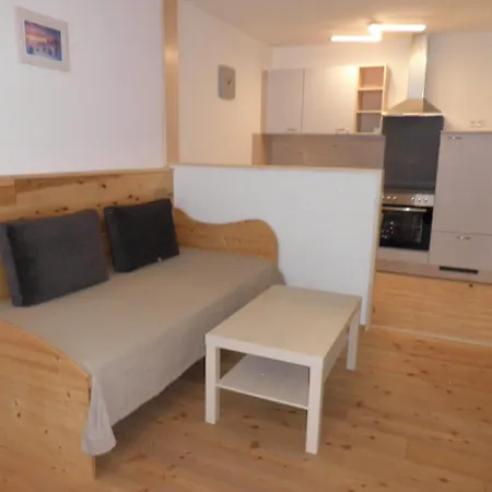 Kerstin Holiday home *