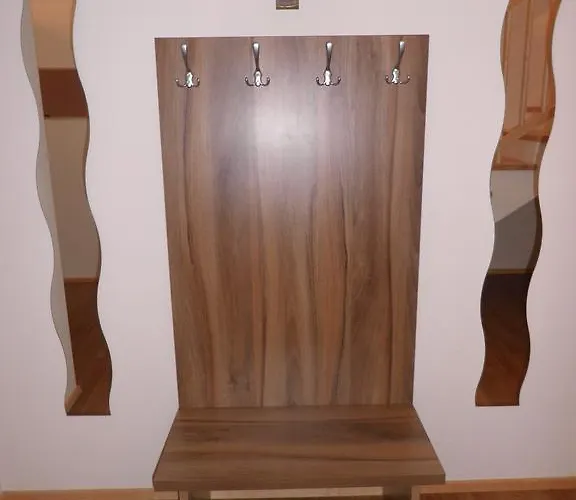 Nyaraló Kerstin Wagrain