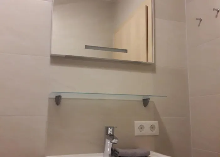 Nyaraló Kerstin Wagrain