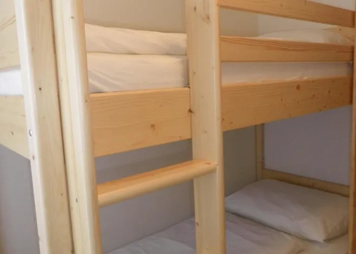 Kerstin Nyaraló Wagrain